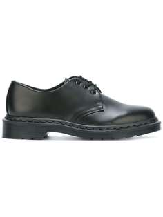 Dr. Martens туфли на шнуровке 1461