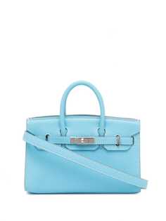 Hermès сумка Birkin 2011-го года Hermes