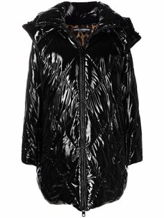 Dolce & Gabbana стеганое пальто