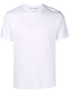 Comme Des Garçons Shirt футболка с короткими рукавами