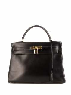 Hermès сумка Kelly 32 1992-го года Hermes