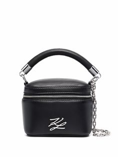 Karl Lagerfeld мини-сумка K/Autograph Kase