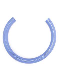 Uncommon Matters массивное колье Aurum