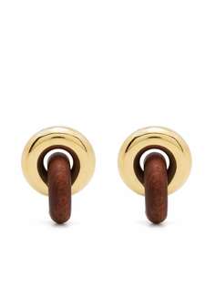 Uncommon Matters серьги Cumulus