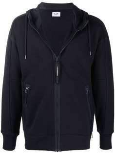 C.P. Company худи на молнии