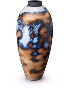 LObjet фарфоровая ваза Terra (64 см) L'objet