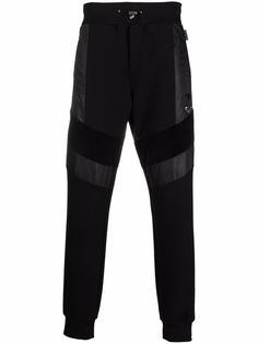 Philipp Plein спортивные брюки Iconic
