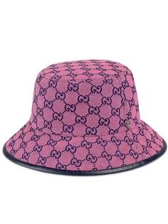 Gucci панама GG Multicolour