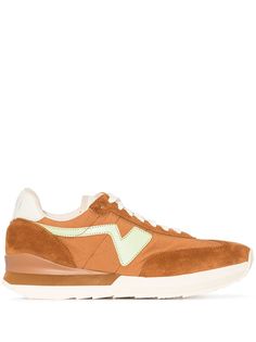 visvim кроссовки FKT Runner