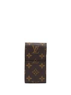 Louis Vuitton портсигар Etui 2001-го года