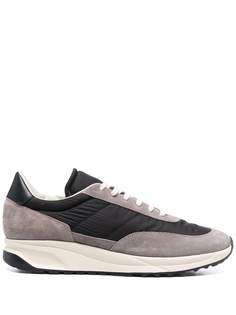 Common Projects кроссовки на шнуровке