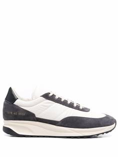 Common Projects кроссовки на шнуровке
