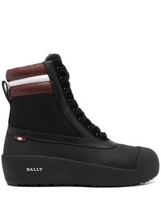 Bally ботинки Crookery