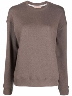 12 STOREEZ толстовка с круглым вырезом