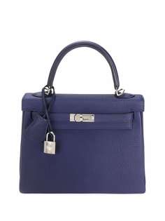 Hermès сумка Kelly 25 Retourne pre-owned Hermes