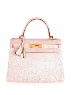 Hermès сумка Kelly 38 Retourne pre-owned Hermes
