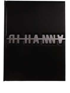 Phaidon Press книга The Rihanna