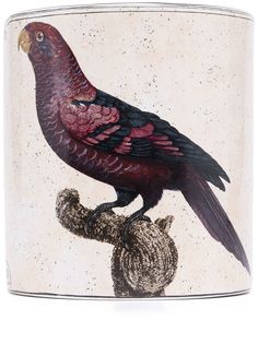 GINORI 1735 фарфоровая чашка с принтом