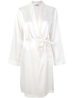La Perla короткий халат