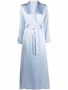 La Perla атласный халат