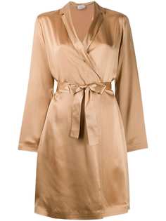 La Perla короткий халат