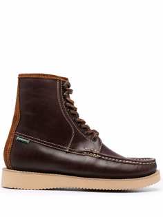 Sebago ботинки на шнуровке