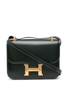 Hermès сумка на плечо Constance 23 1983-го года Hermes