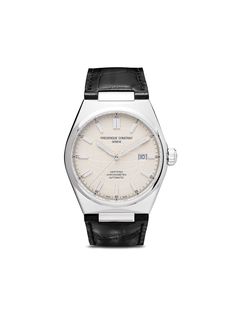 Frédérique Constant наручные часы Highlife Automatic 41 мм