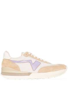 visvim кроссовки FKT Runner