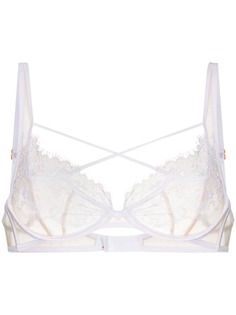 Agent Provocateur кружевной бюстгальтер Palma