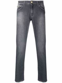 Briglia 1949 узкие джинсы