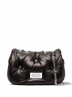 Maison Margiela сумка на плечо Glam Slam