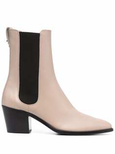 Tods ботильоны челси Tod’S