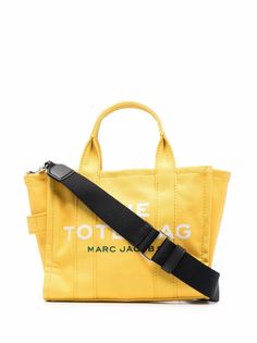 Marc Jacobs сумка-тоут The Tote Bag из коллаборации с Peanuts
