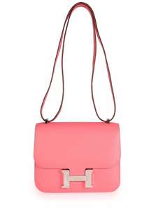 Hermès сумка на плечо Constance 18 pre-owned Hermes