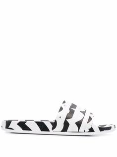 adidas шлепанцы Marimekko Adilette