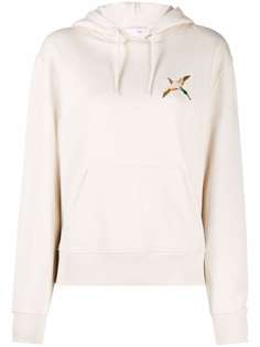 Axel Arigato худи с вышитым логотипом