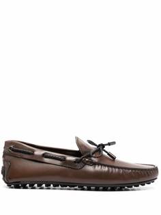 Tods лоферы Gommino Tod’S