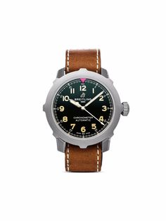 Breitling Pre-owned наручные часы Aviator Super 8 pre-owned 46 мм 2021-го года