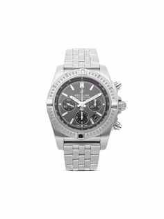 Breitling Pre-owned наручные часы Chronomat B01 Chronograph pre-owned 42 мм