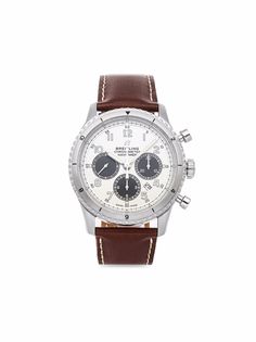 Breitling Pre-owned наручные часы Navitimer 8 Chronograph pre-owned 43 мм 2021-го года