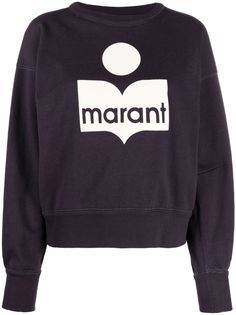 Isabel Marant Étoile толстовка Mobyli