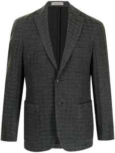 Corneliani однобортный пиджак