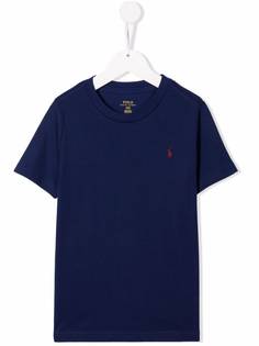 Ralph Lauren Kids футболка Polo Pony