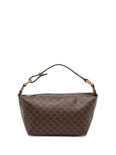 Céline Pre-Owned сумка 1990-х годов с узором Macadam