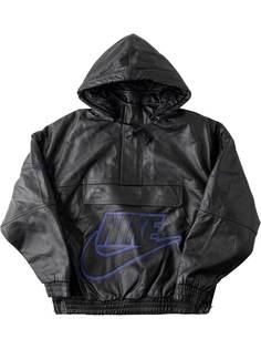 Supreme анорак из коллаборации с Nike