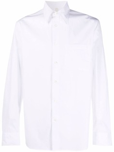 Sunflower рубашка на пуговицах