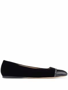 Jimmy Choo балетки Watson