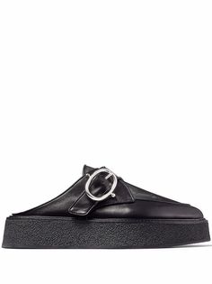 Jimmy Choo мюли Reggie