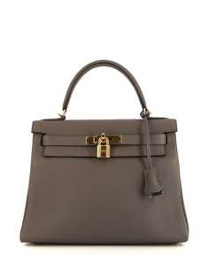 Hermès сумка Kelly 28 2020-го года Hermes